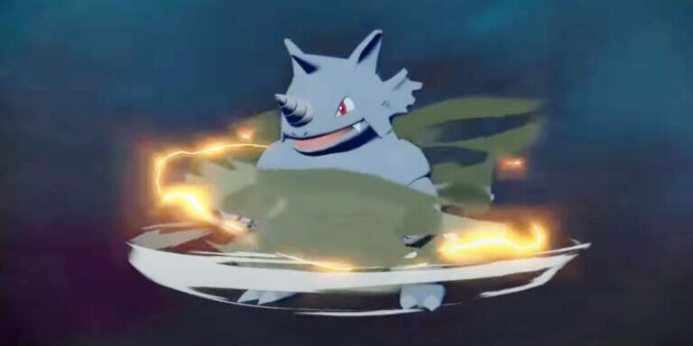 Pokémon Legends: Arceus – Rhydon Evolution Guide - networth, wiki, biography