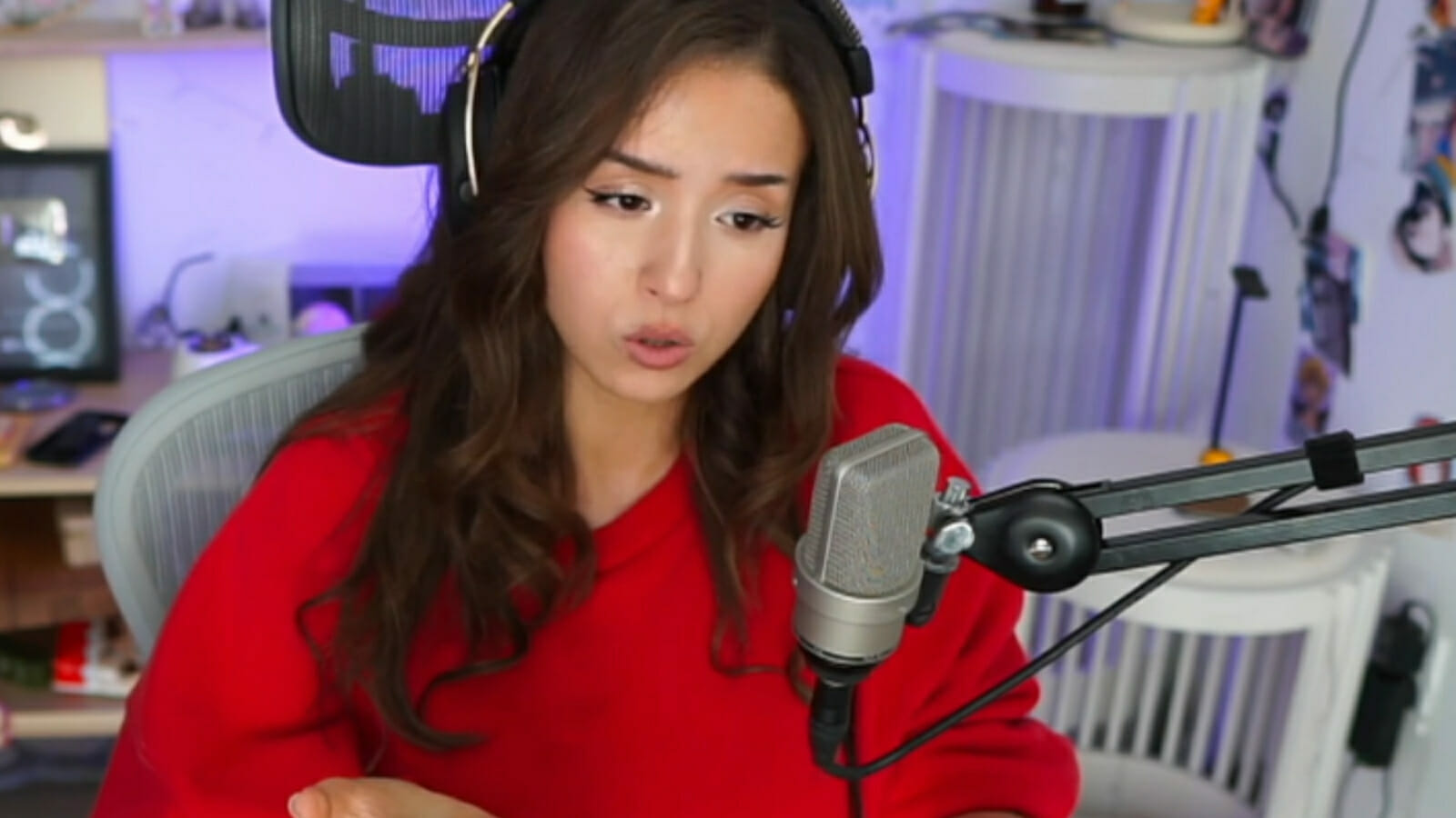 Pokimane Says That People Have Been Pronouncing Her Name Wrong All This Time 2023 Tekmonk News