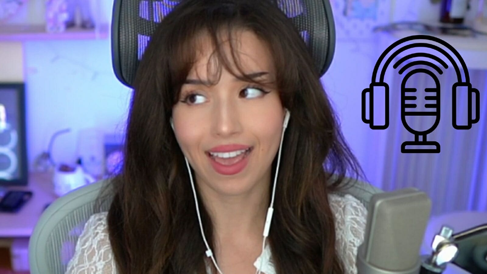 Pokimane’s voice changer isn’t fooling anyone 2023 - networth, wiki, biography