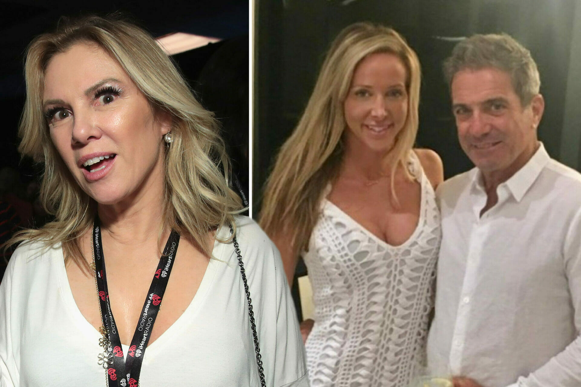 Ramona Singer Cheated On Ex-Wife: Who Is Bill Luby? 2023 - networth, wiki, biography