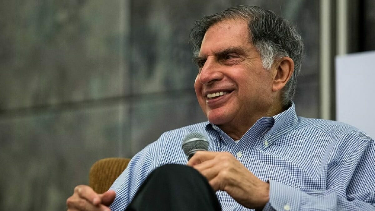 Ratan Tata Illness: Chairperson of Jaguar Land Rover Health 2023 2023 - networth, wiki, biography
