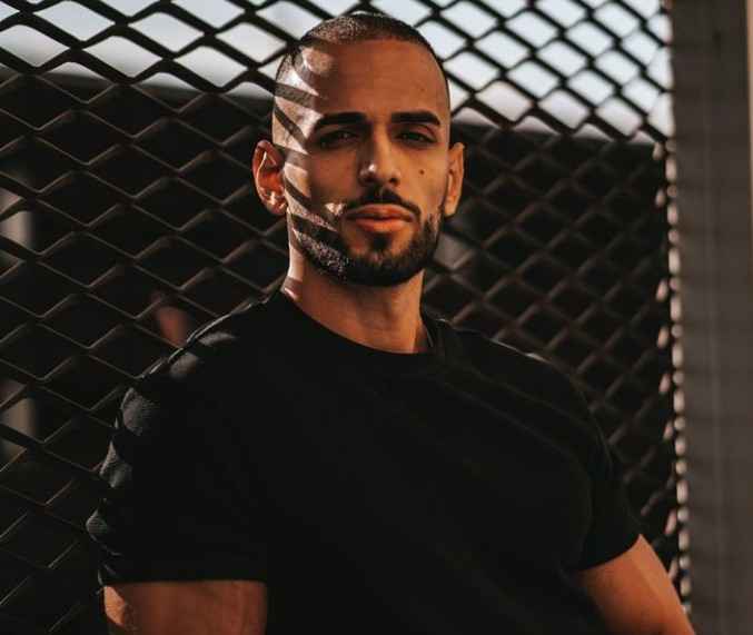 Razvan Ciocoi Bio, Job, Net Worth, Height, 90 Day Fiance - networth, wiki, biography