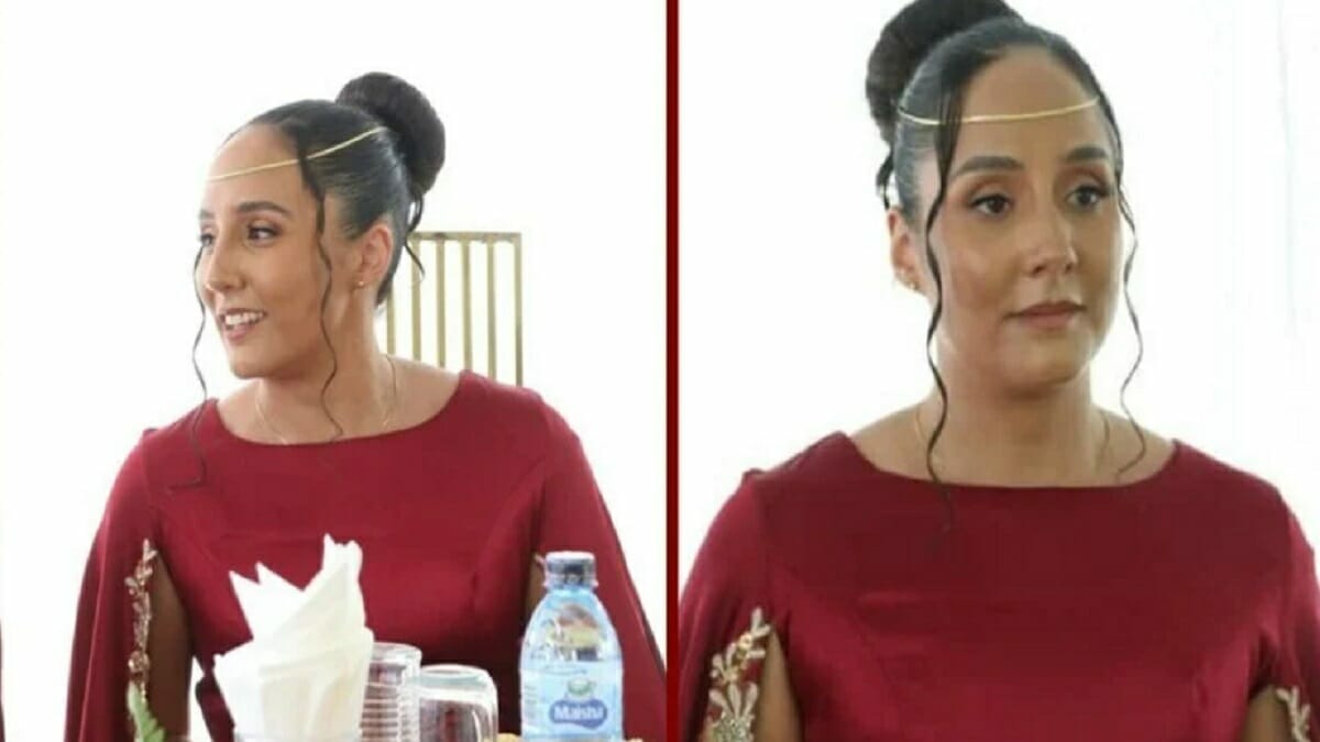 Rebecca Chepchumba Parents, Biography, Husband, Family 2023 - networth, wiki, biography