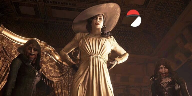 Resident Evil Village’s Lady Dimitrescu Art Imagines Her As a Pokémon - networth, wiki, biography