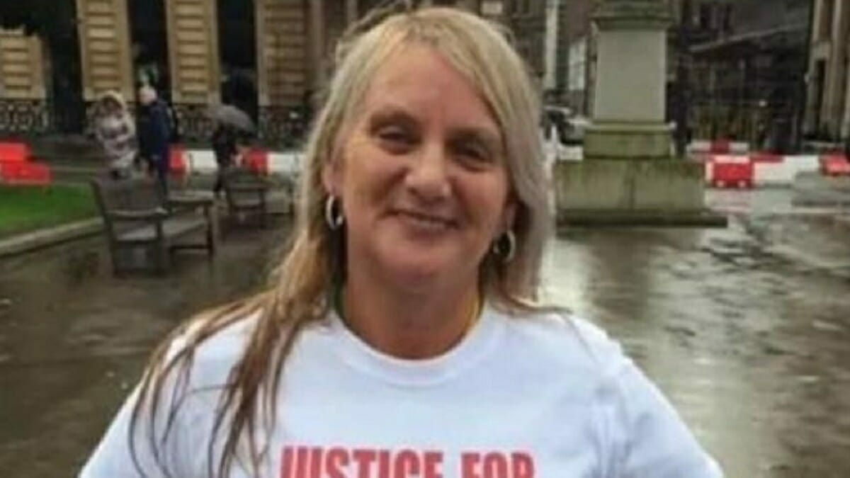 Rhys Bonner Donna Drummond Video: Who Killed Rhys Bonner? 2023 - networth, wiki, biography