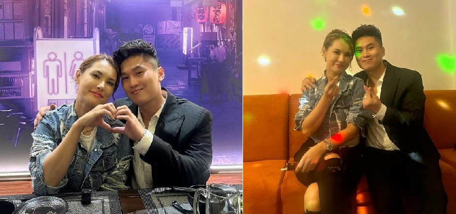 Rộ tin Du Thiên hẹn hò với ‘nữ hoàng phim người lớn’ Maria Ozawa 2023 - networth, wiki, biography