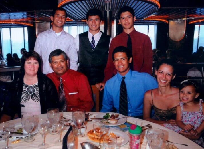 Ryan Mansingh Bio, Net Worth, Age, Battle on the Beach - networth, wiki, biography