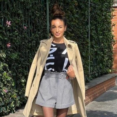 Sabrina Veretout- Wiki, Age, Height, Net Worth, Career - networth, wiki, biography