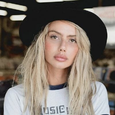 Sahara Ray- Wiki, Age, Height, Net Worth, Boyfriend, Ethnicity 2023 - networth, wiki, biography