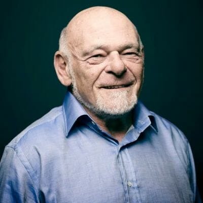 Sam Zell Wiki: What’s His Ethnicity? Religion And Family Explored 2023 - networth, wiki, biography