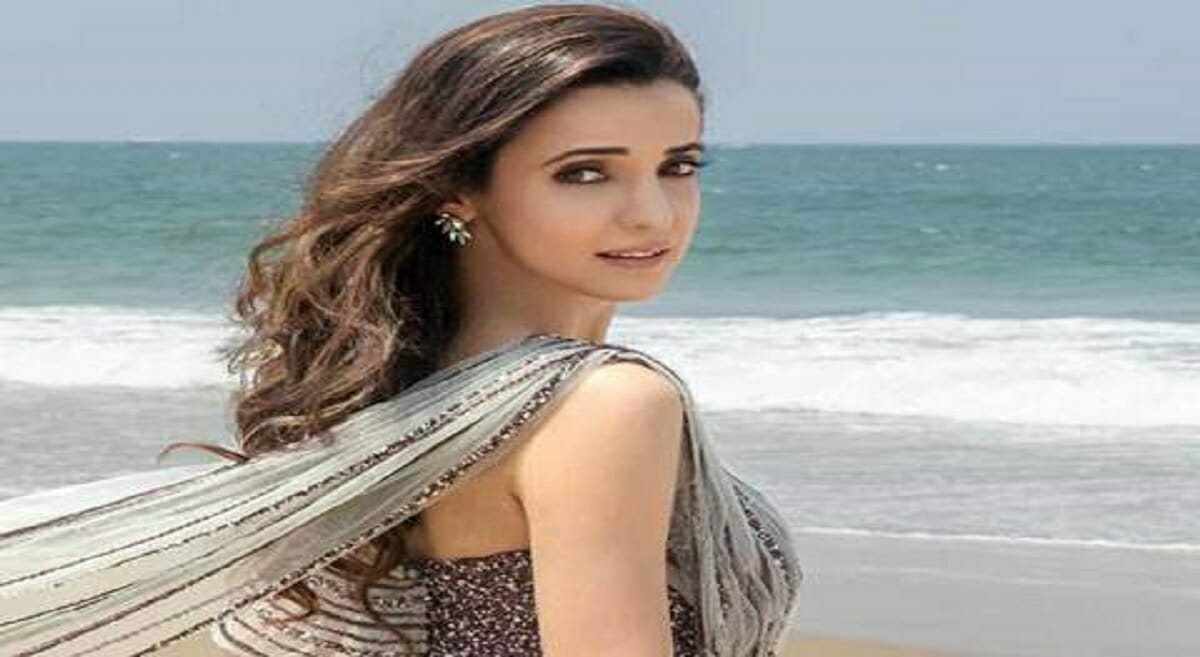 Sanaya Irani Latest News: Is Sanaya Irani tv Actress Dead Or Alive? 2023 - networth, wiki, biography