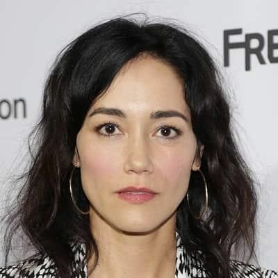 Sandrine Holt- Wiki, Age, Husband, Ethnicity, Net Worth, Height, Career - networth, wiki, biography