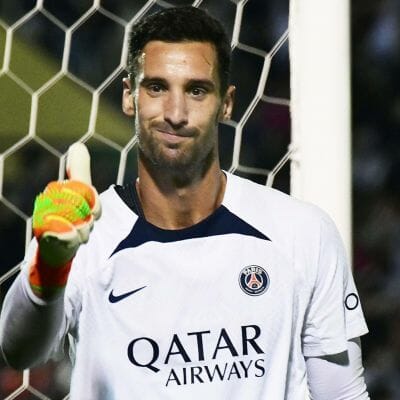 Sergio Rico Death Hoax: Is He Alive Or Dead? Health Update And Accident Details 2023 - networth, wiki, biography