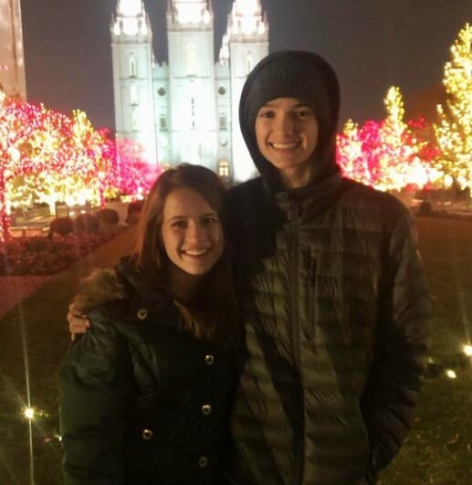 Shari Franke Boyfriend: Is She Dating Brevin Park? - networth, wiki, biography