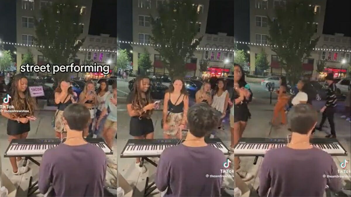 Shauntar Heard Piano Incident sparks outrage online 2023 - networth, wiki, biography