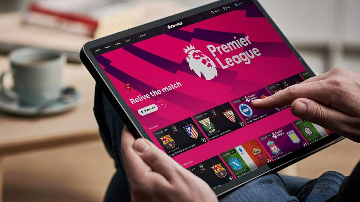 Showmax Pro to be shut down: MultiChoice shuts down sports streaming service 2023 - networth, wiki, biography