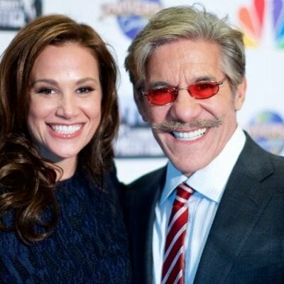 Simone Cruickshank Rivera- All About Geraldo Rivera’s Daughter 2023 - networth, wiki, biography