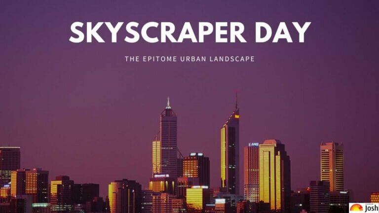 Skyscraper Day 2023: 13 surprising facts about superstructures around the world - networth, wiki, biography