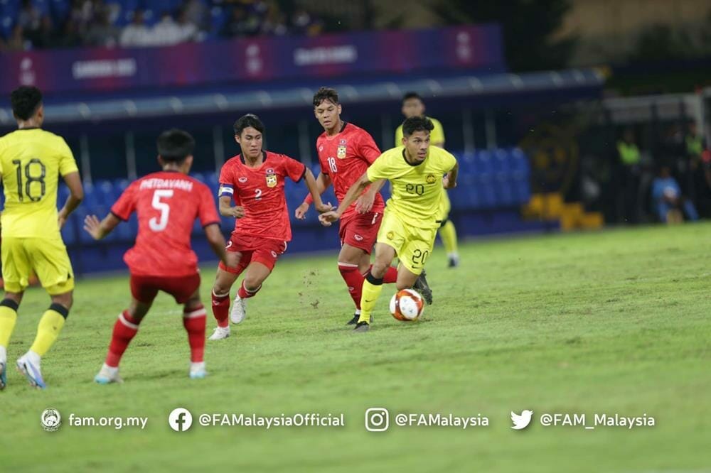 Soi kèo, tỷ lệ cược U22 Thái Lan vs U22 Malaysia (16h ngày 6 /5): Lợi thế thuộc về…U22 Việt Nam 2023 - networth, wiki, biography