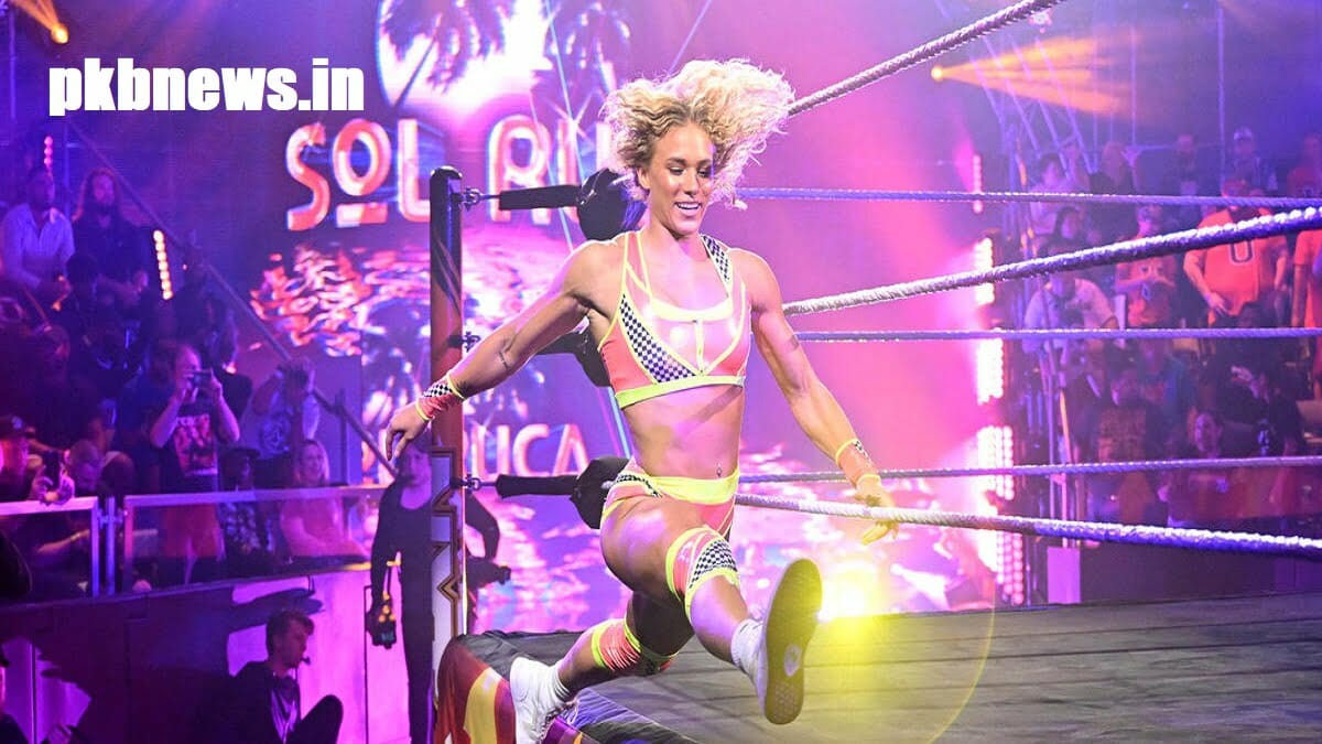 Sol Ruca Parents: Who are Paul Hampton And Sandy Brown Hampton? Family Ethnicity And Net Worth 2023 - networth, wiki, biography