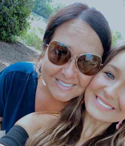 Sophia Hill Parents: Dad Jim Hill And Mom April Hill - networth, wiki, biography