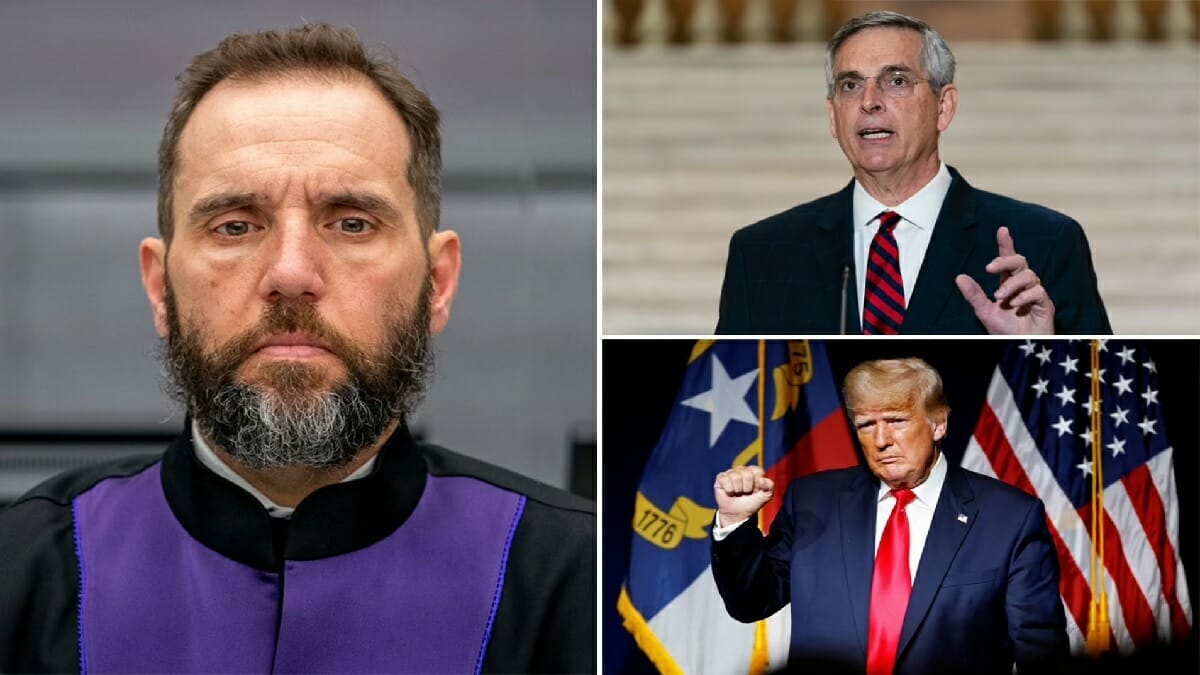 Special Counsel Jack Smith Bicycle Accident: What Happened To Him? 2023 - networth, wiki, biography