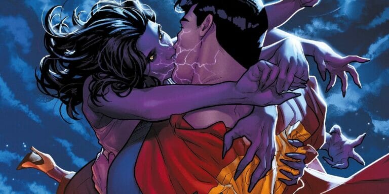 Superman’s Lois Lane Gets a Monstrous Makeover in New Cover Art - networth, wiki, biography