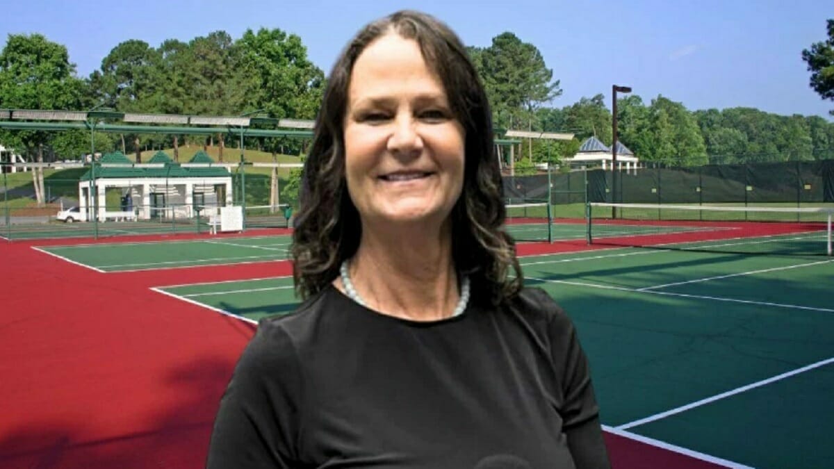 Tennis Player Pam Shriver Illness And Plastic Surgery 2023 - networth, wiki, biography