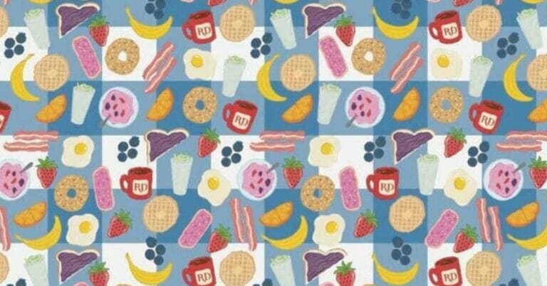 Test your foodie skills: can you find the hidden slice of pizza in this optical illusion? - networth, wiki, biography