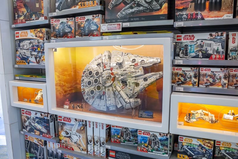 The 12 Best LEGO Sets for Adults 2023 - networth, wiki, biography