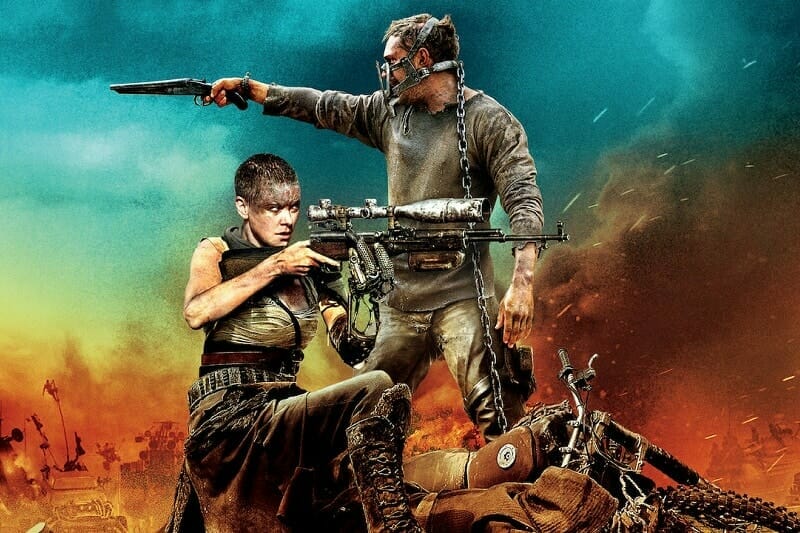 The 15 Best Post-Apocalyptic Movies of All Time 2023 - networth, wiki, biography