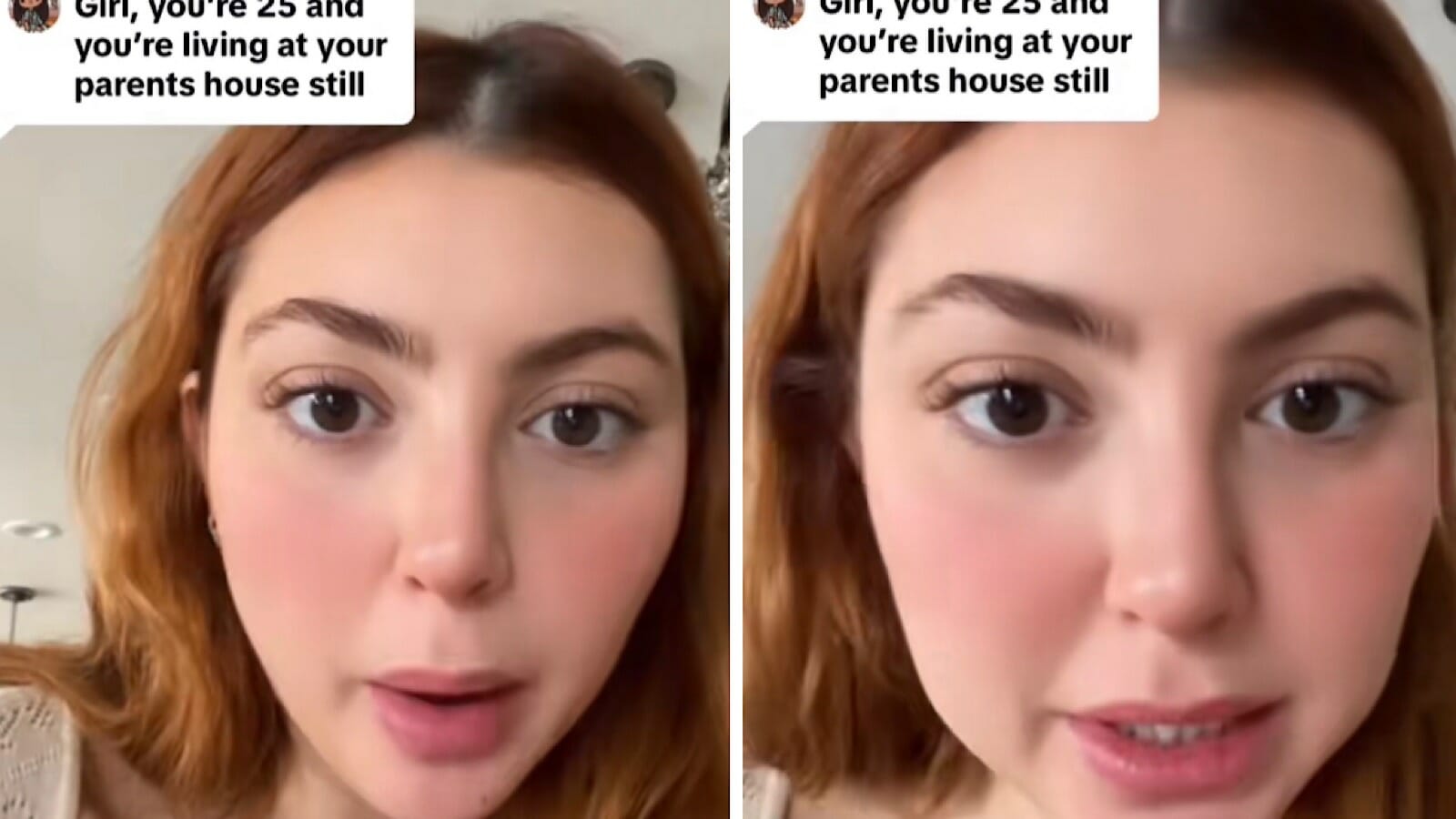 The 25-year-old girl did not leave her parents’ house even though she had “expired” while living there 2023 - networth, wiki, biography