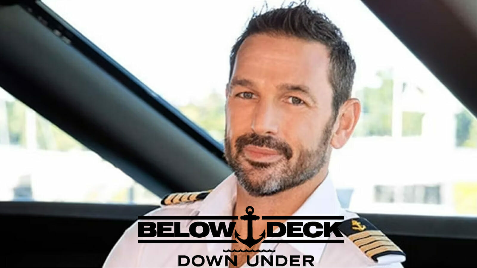 The Below Deck Down Under star narrowly escaped death and became Captain Jason’s next shooter 2023 - networth, wiki, biography