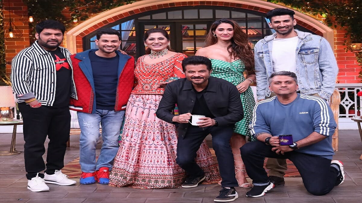 The Kapil Sharma Show 22nd July 2023 Full Episode: Today’s Guest Aditya Roy Kapoor, Anil Kapoor, More 2023 - networth, wiki, biography