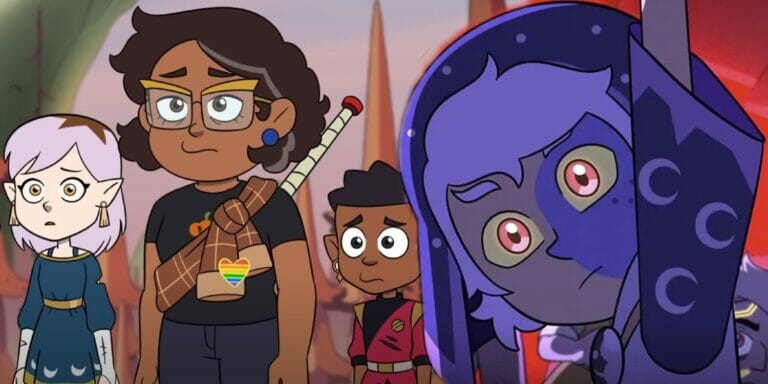 The Owl House Season 3 Is Wasting Its Best Characters - networth, wiki, biography