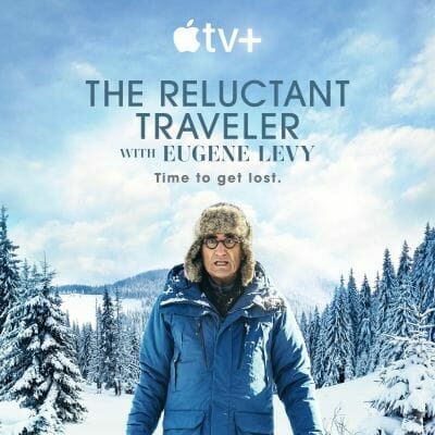 “The Reluctant Traveler” A Reality Documentary Series Is Set To Released On Apple TV+ 2023 - networth, wiki, biography