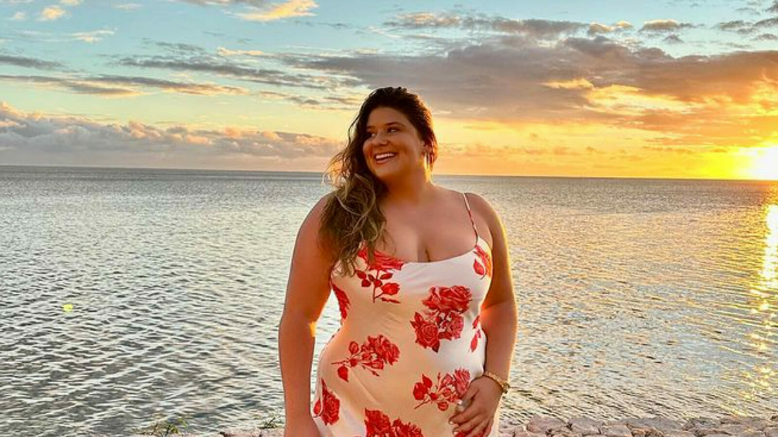 The TikTok star criticized “disgusting” commenters for body-shaming 2023 - networth, wiki, biography