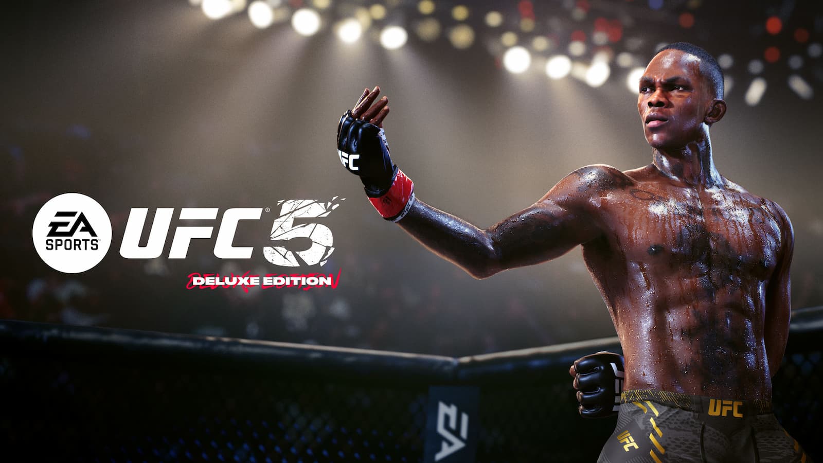 The UFC’s cover curse continues as Israel Adesanya is dethroned just days after the UFC 5 reveal 2023 - networth, wiki, biography