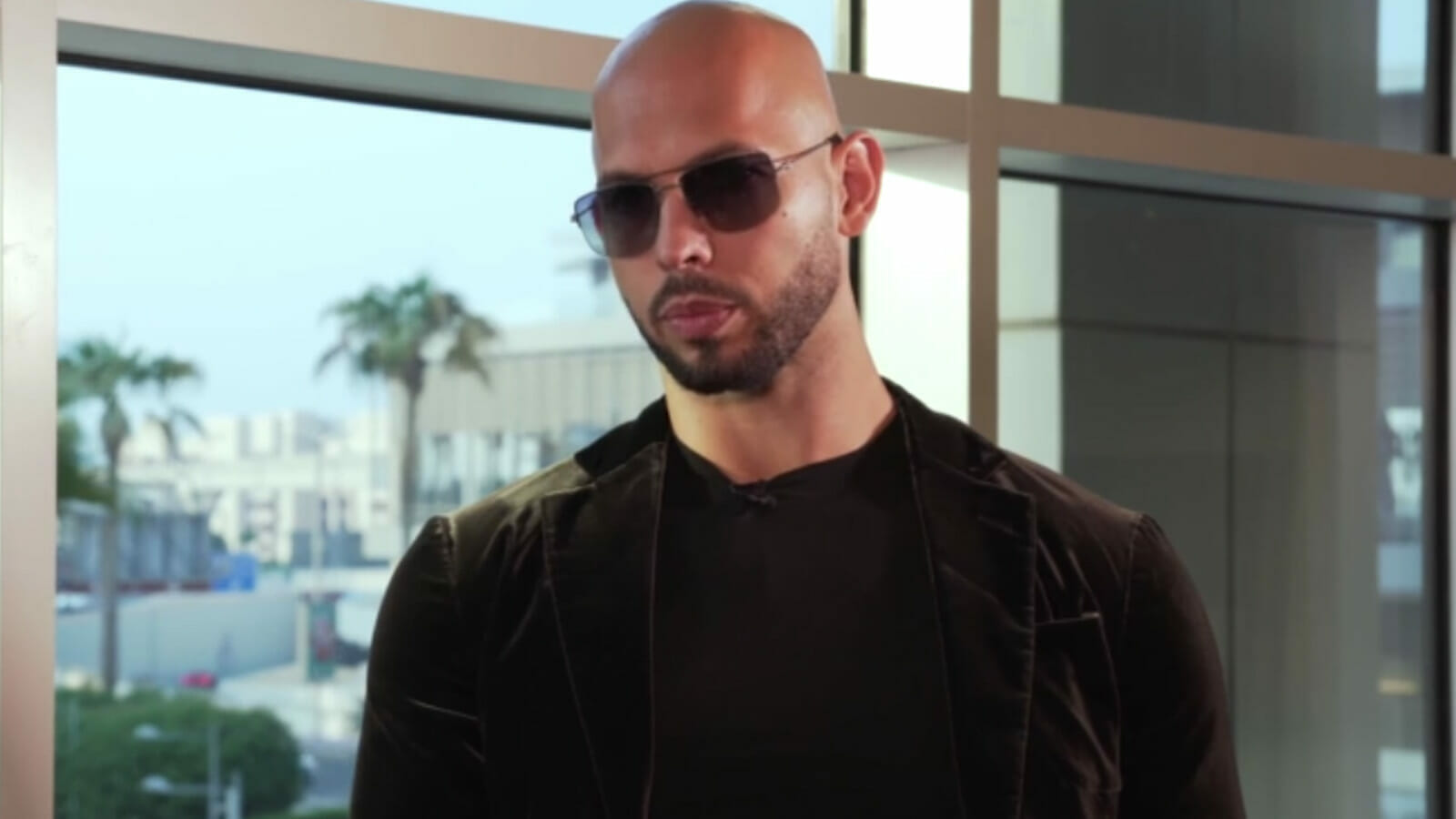 The defendants in the Andrew Tate case will not be named due to threats of violence 2023 - networth, wiki, biography