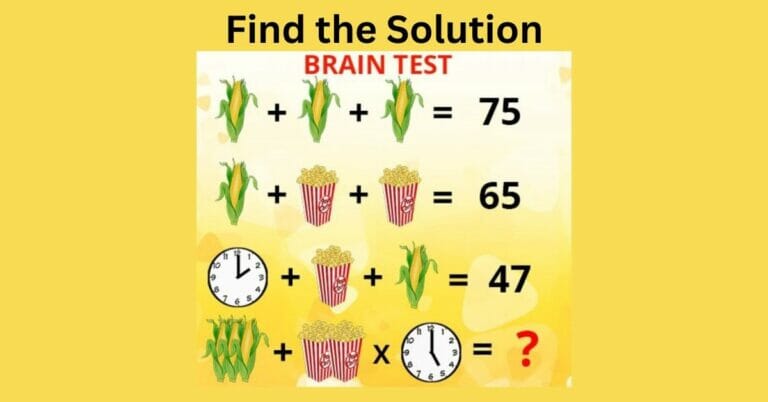 This math puzzle is so hard that only 1% of people can solve it.  Can you be one of them? - networth, wiki, biography