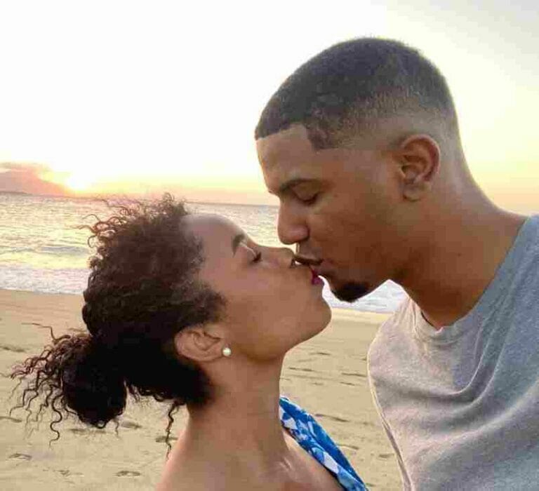 Tionne Chambers Bio, Age, Job, Family, 90 Day Fiance UK - networth, wiki, biography