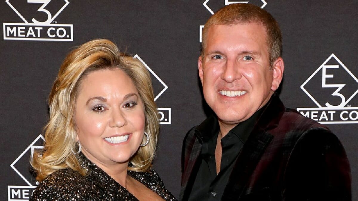Todd and Julie Chrisley are not divorcing, hoax debunked 2023 - networth, wiki, biography