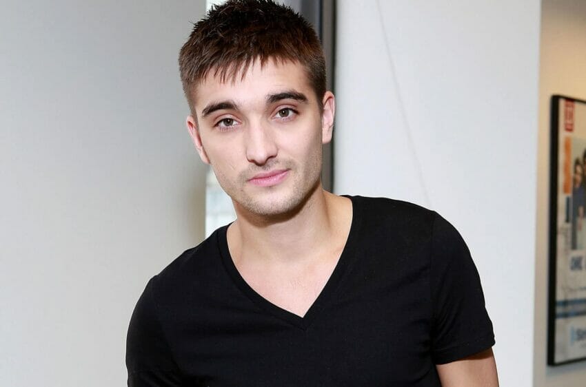 Tom Parker: Wiki, Bio, Age, Wife, Height, Net Worth, Cancer Update 2023 - networth, wiki, biography