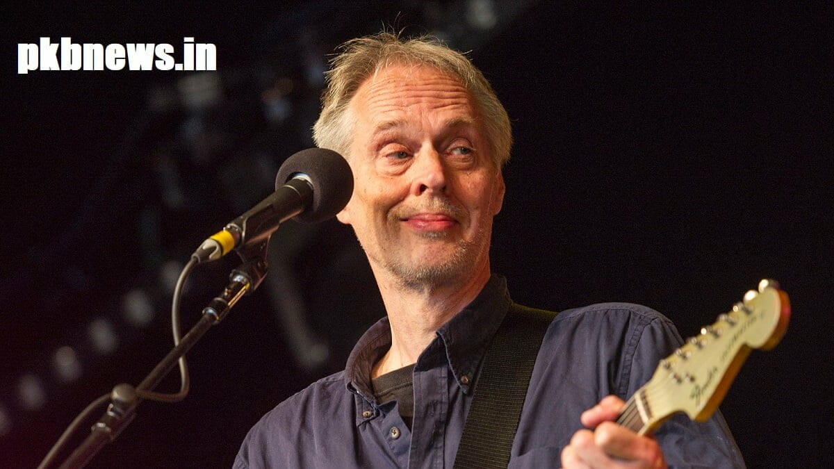 Tom Verlaine Death Cause Revealed: American singer and TV guitarist dies at 73 2023 - networth, wiki, biography