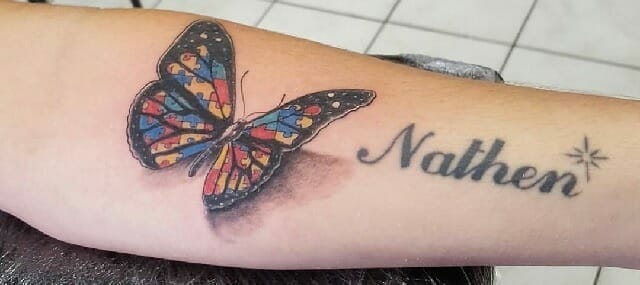 Top 103 Best Autism Tattoos [2022 Inspiration Guide] 2023 - networth, wiki, biography