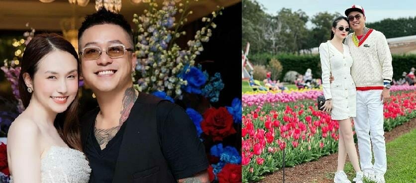 Tuấn Hưng thừa nhận ‘yêu và sợ vợ nhất showbiz Việt’ 2023 - networth, wiki, biography