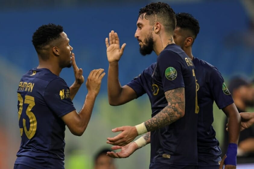 Vắng Ronaldo, Al Nassr vẫn chiến thắng dễ Ohod 2023 - networth, wiki, biography