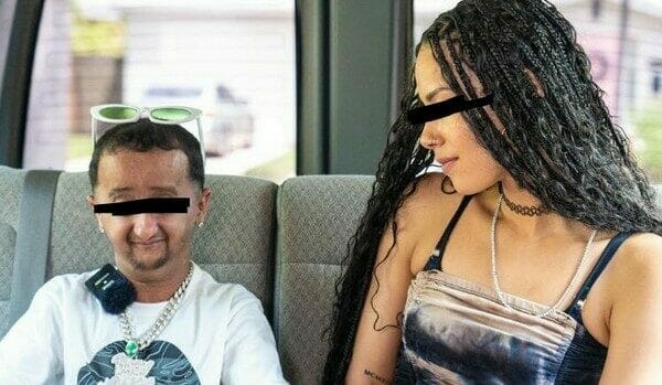 WATCH: Ari Alectra Video Viral, Baby Alien And Ari Alectra Sparks Controversy Online 2023 - networth, wiki, biography