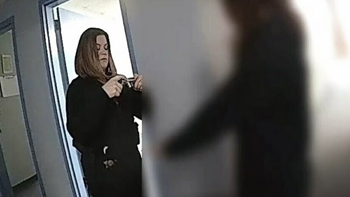 WATCH: Bodycam video 12-Year-Old Arrested For Stabbing Brother In Oklahoma 2023 - networth, wiki, biography