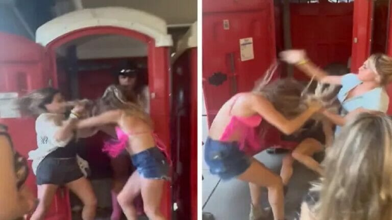 WATCH: Morgan Wallen Porta Potty Video Goes Viral on Social Media - networth, wiki, biography